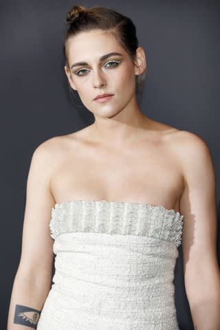 <p>Getty Images</p> Kristen Stewart