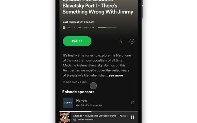 Start Coding  Podcast on Spotify