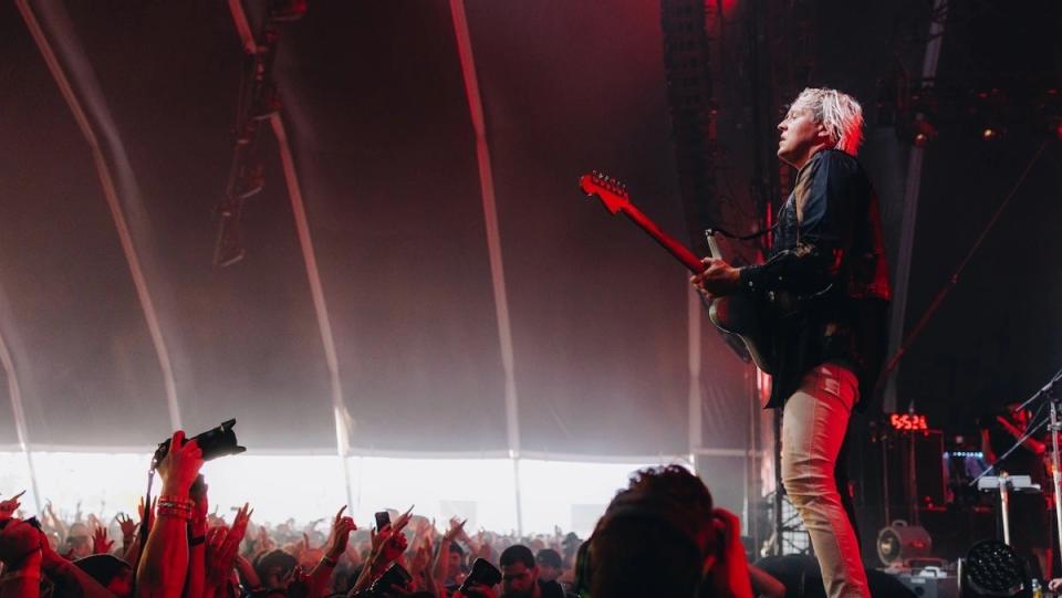 arcade fire coachella 2022