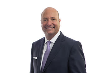 Greg Herman, Managing Partner, LBMC Investment Advisors