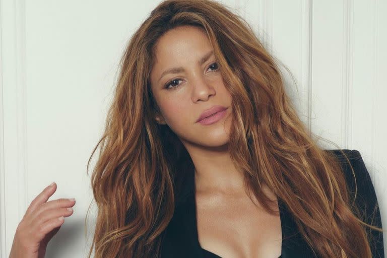 La cantante enfrentó cientos de situaciones difíciles (Foto Instagram @shakira)