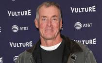 <p>"Platoon", "Wall Street", "Gefährliche Brandung" und "Sieben" und "The Rock": Die Reihe von Filmen, in denen John C. McGinley in kleineren Rollen mitwirkte, liest sich einigermaßen beeindruckend. Dennoch: Seine "Scrubs"-Rolle blieb bis heute seine größte, nach dem Ende der Sitcom spielte er erneut nur Nebenrollen, wie etwa 2016 in "Das Belko-Experiment". (Bild: Paul Archuleta/Getty Images)</p> 