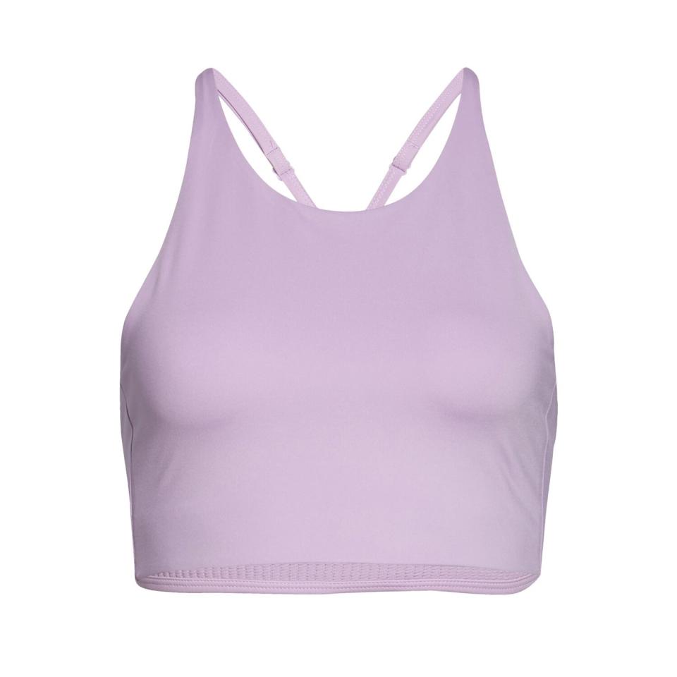 GIRLFRIEND COLLECTIVE topanga Sports Bra