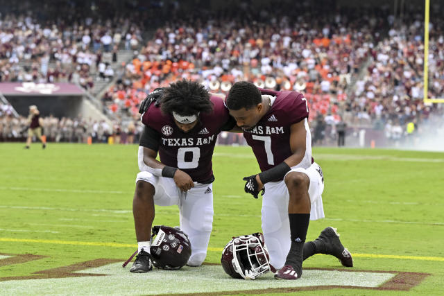 Twelve Aggies will represent Texas A&M in the 2024 East-West Shrine Bowl