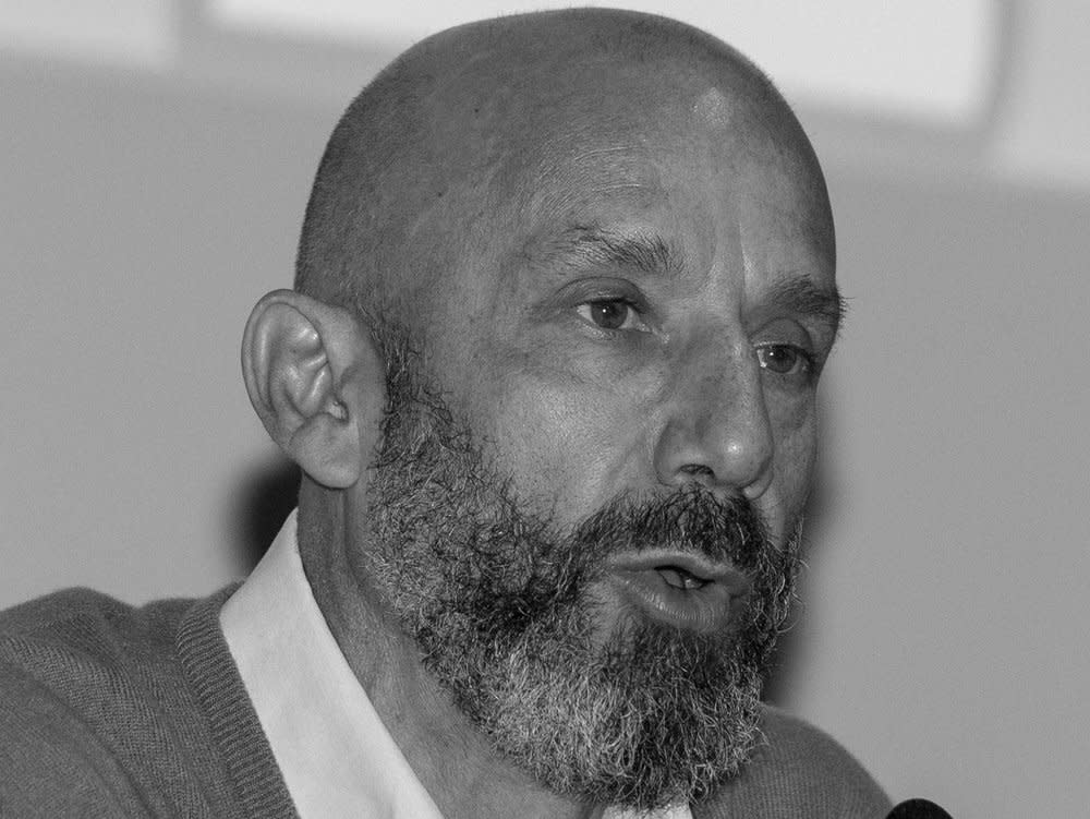 Der ehemalige italienische Topstürmer Gianluca Vialli ist nach einer Krebserkrankung mit 58 Jahren verstorben. (Bild: imago/Pacific Press Agency)