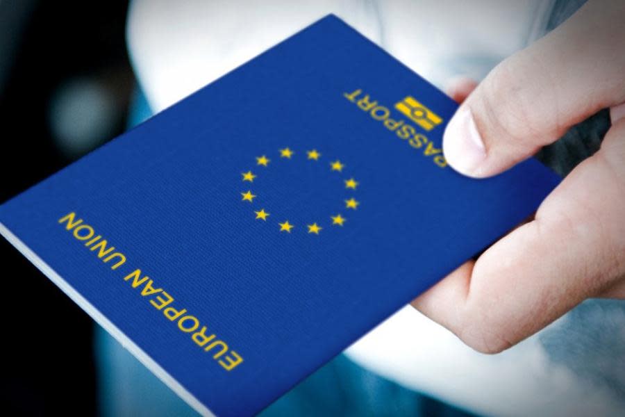 Te decimos todo sobre “ETIAS”: el nuevo permiso de viaje que necesitarás para entrar a Europa