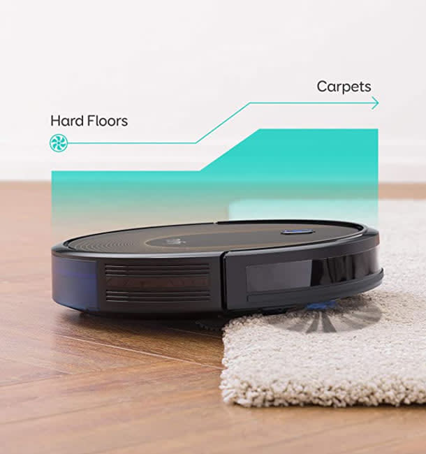 Eufy RoboVac 30C