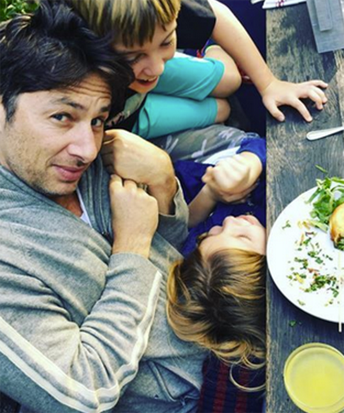 The Best Celebrity Food Instagrams Of The Week