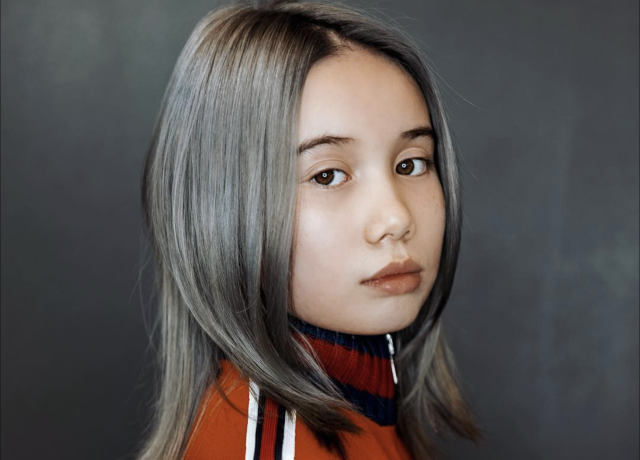 I'm alive': teen rapper Lil Tay releases statement after mysterious death  report, Music