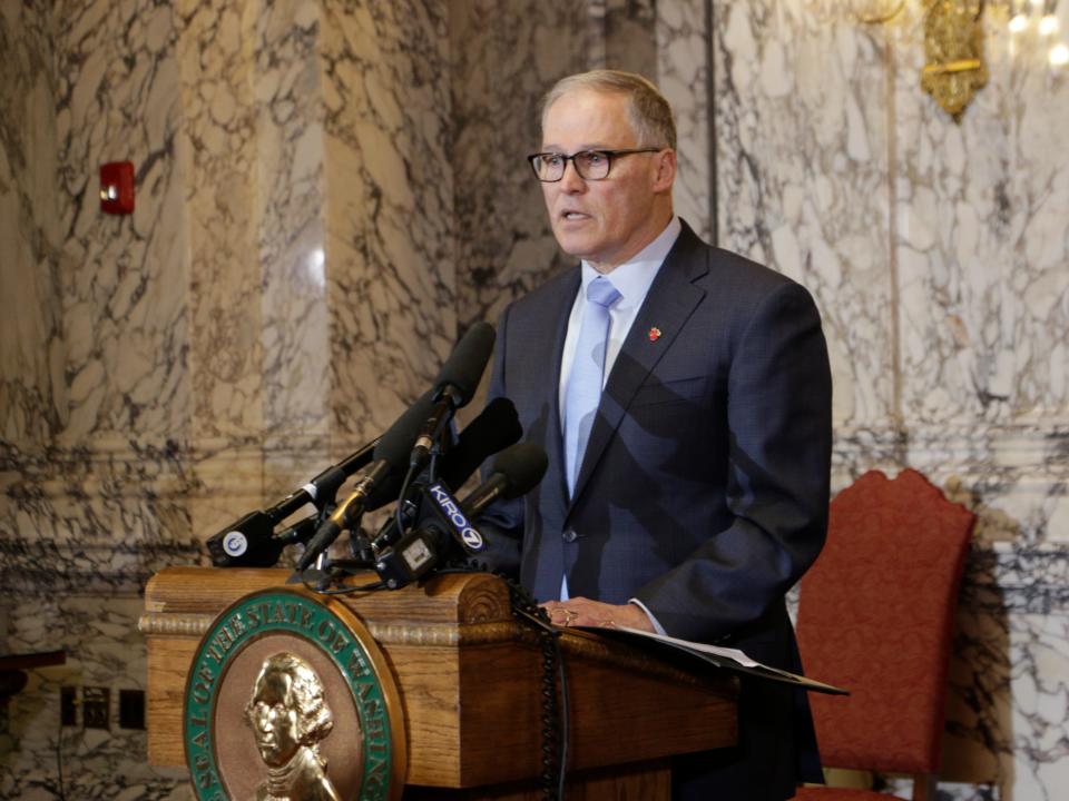 Jay Inslee