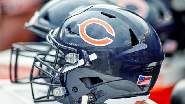 Bears Signings