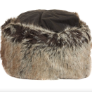 <p><strong>Barbour</strong></p><p>backcountry.com</p><p><strong>$70.00</strong></p><p>This Barbour hat is more extra than a beanie but it also does more insulating than said beanie. The waxed cotton top is water-resistant, too. </p>