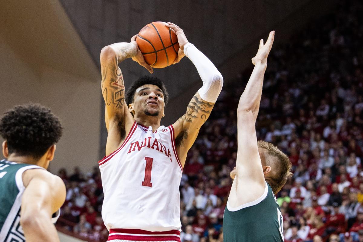 Bradley basketball: Braves return to NIT first round vs. Loyola