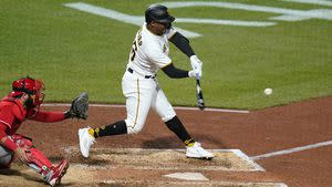 Pittsburgh Pirates: Injury, Roster Updates With Opening Day