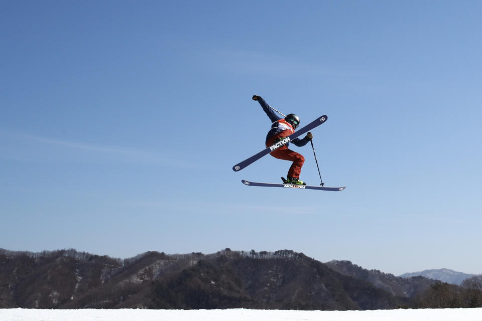 Aucune Française en finale de slopestyle