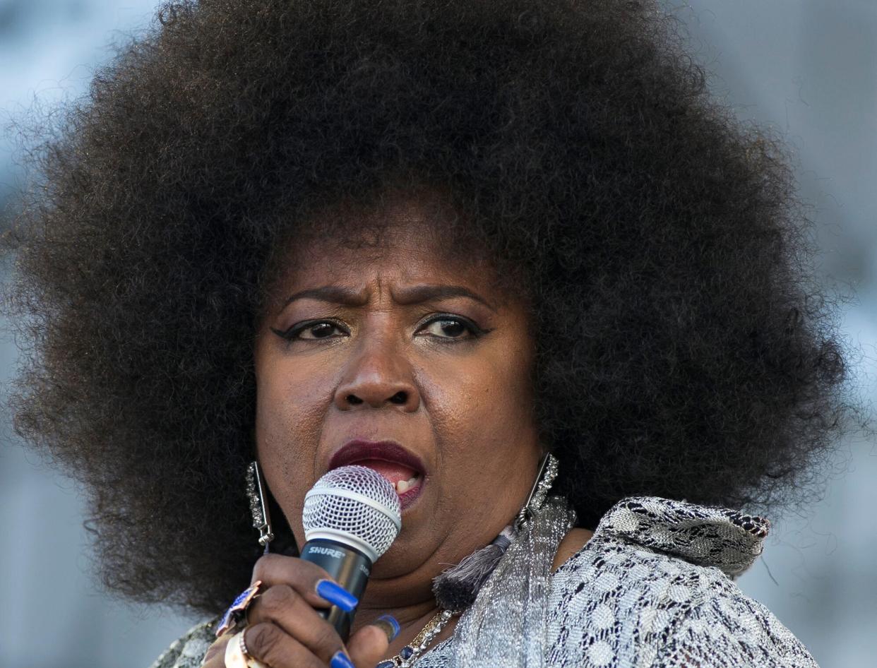Betty Wright, the Grammy-winning soul singer and songwriter whose influential 1970s hits included &ldquo;Clean Up Woman&rdquo; and &ldquo;Where is the Love,&rdquo; died on May 10, 2020 at age 66.