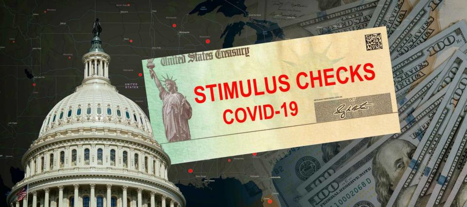 The 7 worst ways people are using their coronavirus stimulus checks