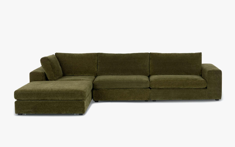 The 10 Best Modular Sofas of 2024: Reviewed