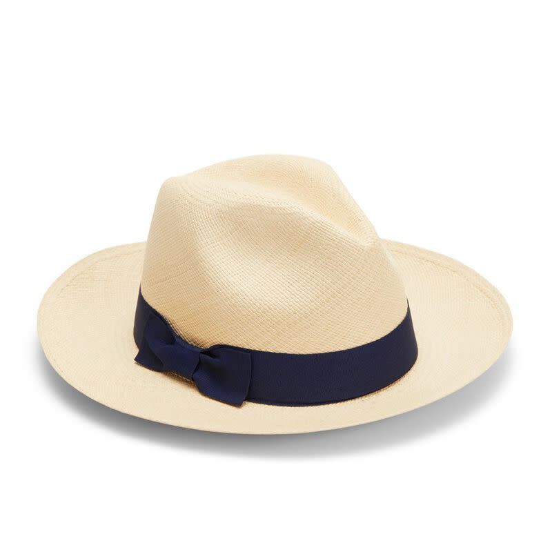 <p>Panama* Hat (Earlier Version)</p><p>cuyana.com</p><p>$118.00</p><p><a href="https://go.redirectingat.com?id=74968X1596630&url=https%3A%2F%2Fwww.cuyana.com%2Fpanama-hat-earlier-version%2F10030701-archive.html&sref=https%3A%2F%2Fwww.townandcountrymag.com%2Fstyle%2Ffashion-trends%2Fa42558465%2Fcuyana-archive-sale%2F" rel="nofollow noopener" target="_blank" data-ylk="slk:Shop Now;elm:context_link;itc:0;sec:content-canvas" class="link ">Shop Now</a></p><span class="copyright">cuyana.com</span>