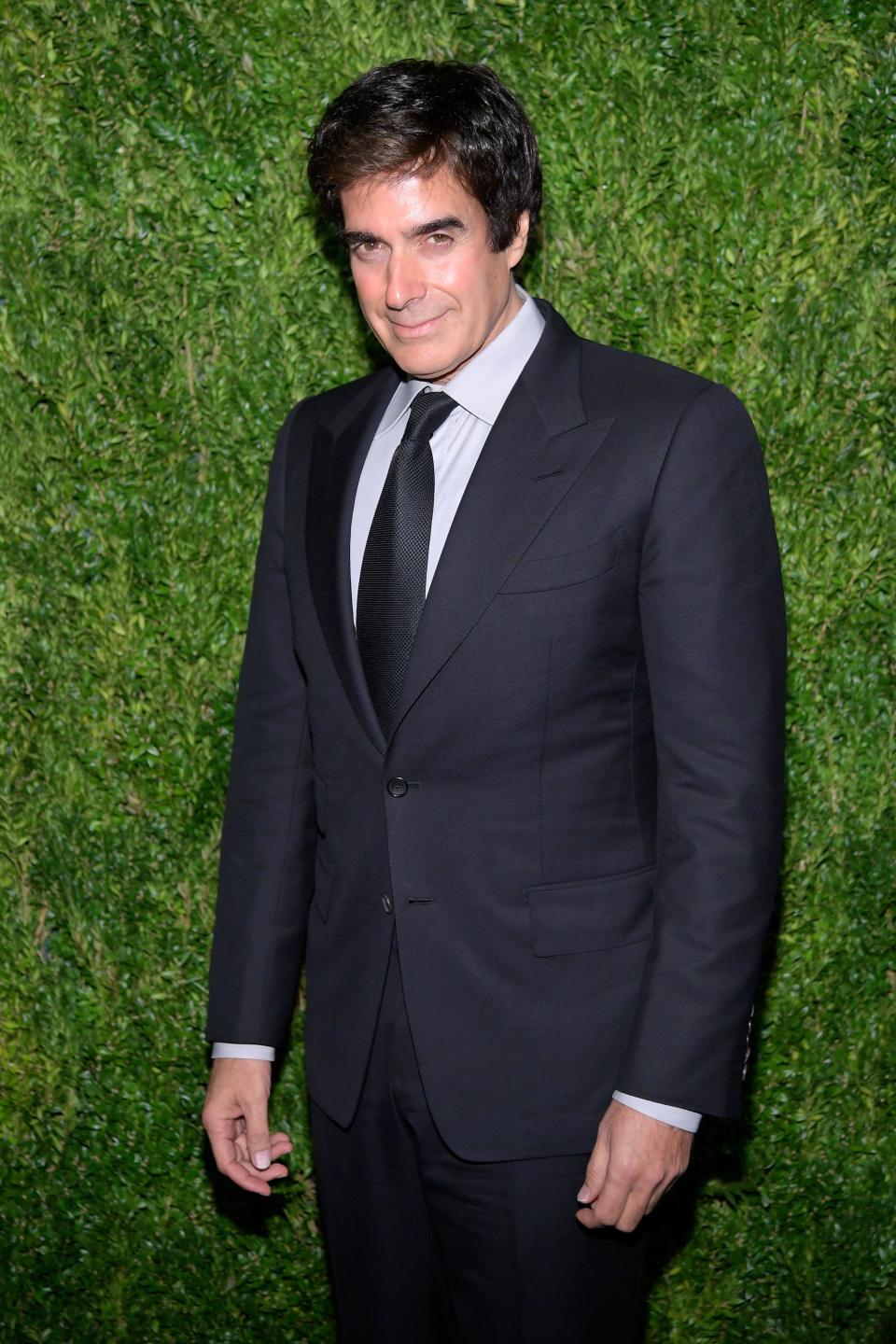 Magician David Copperfield is facing numerous allegations of sexual misconduct, stemming from an extensive investigation by The Guardian.