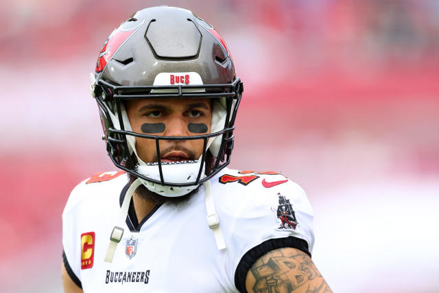 Buccaneers' GM Jason Licht Comments on Potential Mike Evans Trade