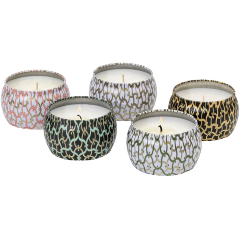 Voluspa candles