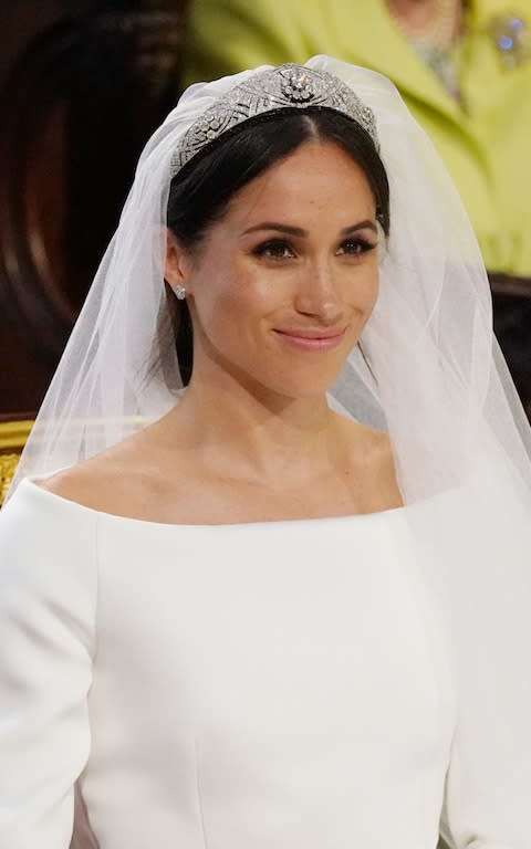 Meghan Markle