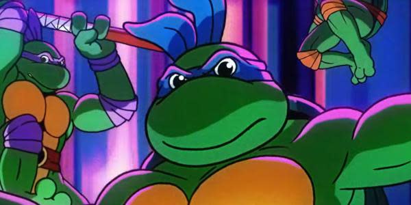 No hay planes de DLC para TMNT: Shredders Revenge, pero no te desilusiones