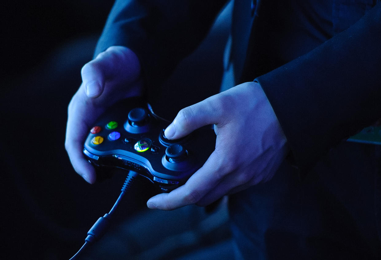 The boy shot his sister after an argument over a video game controller (Picture: PA)