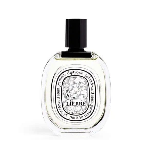 Diptyque Eau de Lierre (利埃爾) 淡香水 圖片來源：品牌官網