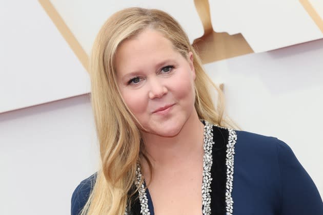 Amy Schumer Reveals How She Felt After Seeing ‘barbie Movie 