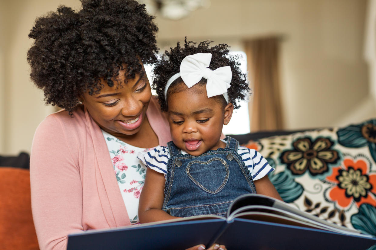 A mother shares why learning about Black history is a year-round journey in her home. (Getty Images)