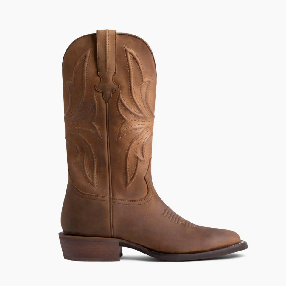 The 10 Best Cowboy Boots for Men To Buy in 2023