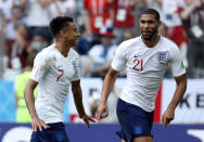 Englandroast a burly Panama side 6-1 as Harry Kane takes his World Cup tally to five, Senegal draw 2-2 with Japan, Colombia beat Poland 3-0 to send the Poles out of the tournament