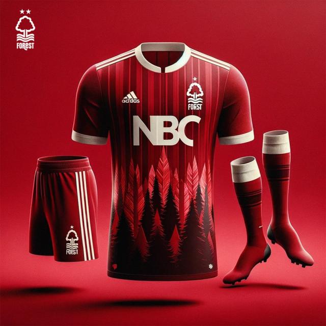 AI redesigns all 20 Premier League home kits, some are better than the real  thing