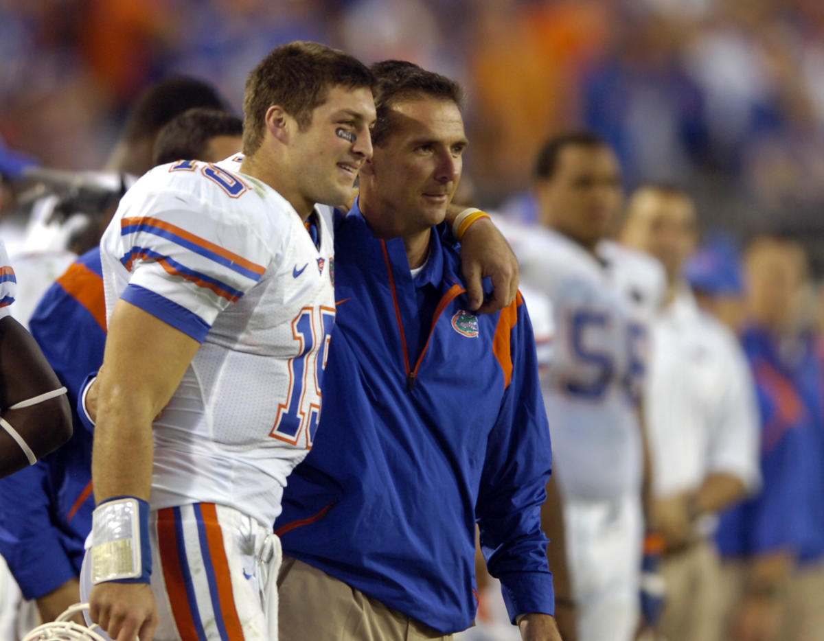 Untold: Swamp Kings Teaser Trailer Previews Netflix Doc About Florida Gators