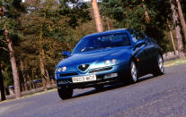 <p>The GTV is remembered fondly for its engines, which helped the Alfa Romeo scoop our 1995 Car of the Year and Best Sports Car awards. Several changes were made to this handsome coupé throughout its production run.</p>