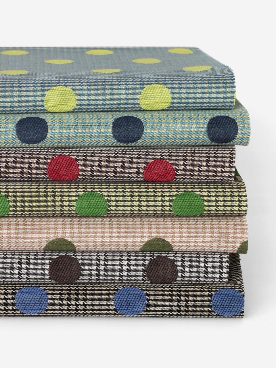 Dots by Paul Smith for Maharam