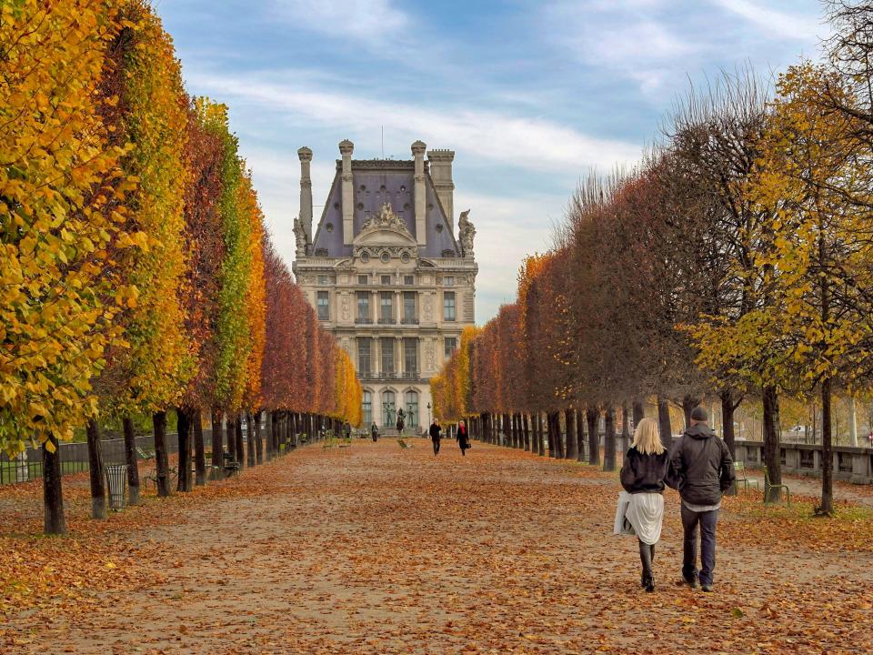 Paris, France