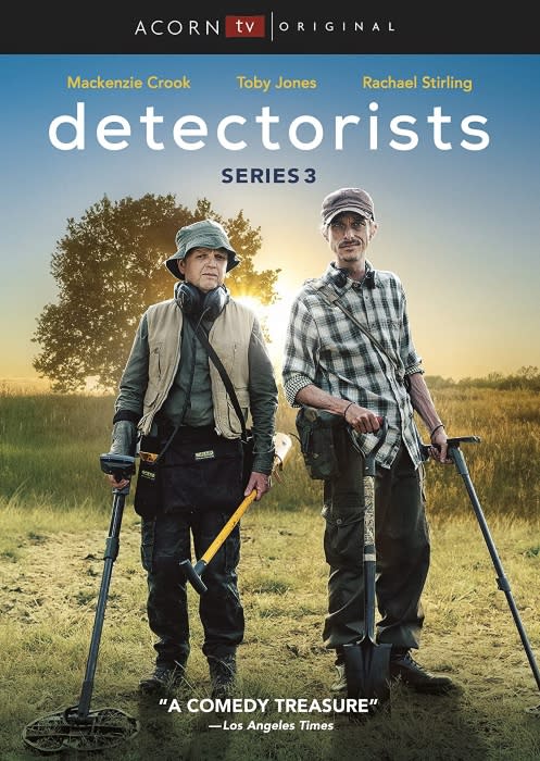 detectorists