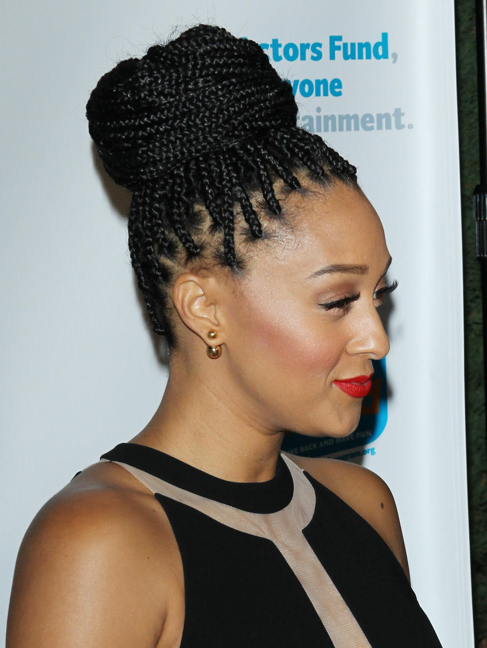 Tia Mowry