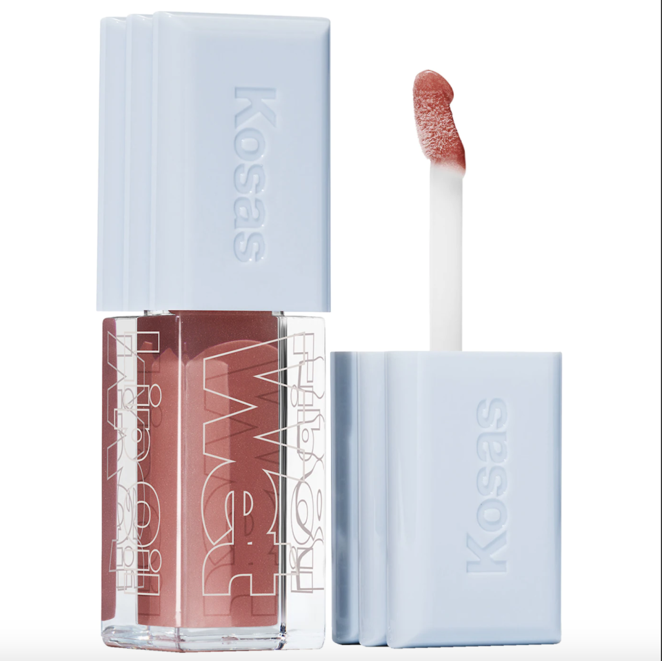 Kosas Lip Oil