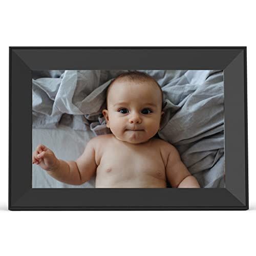 17) Smart Digital Picture Frame