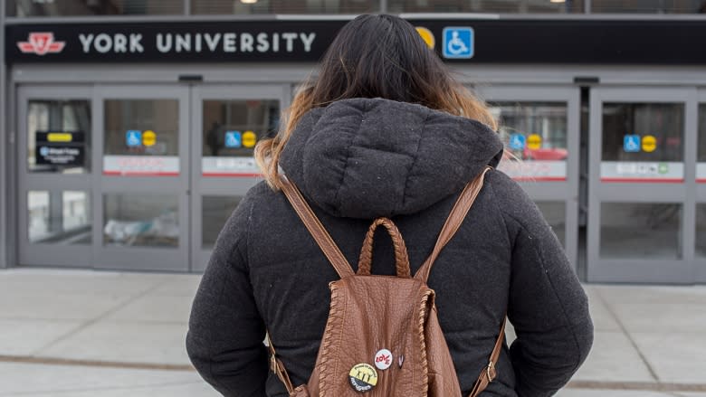 York first Canadian university to give 'Dreamers' a chance at a degree