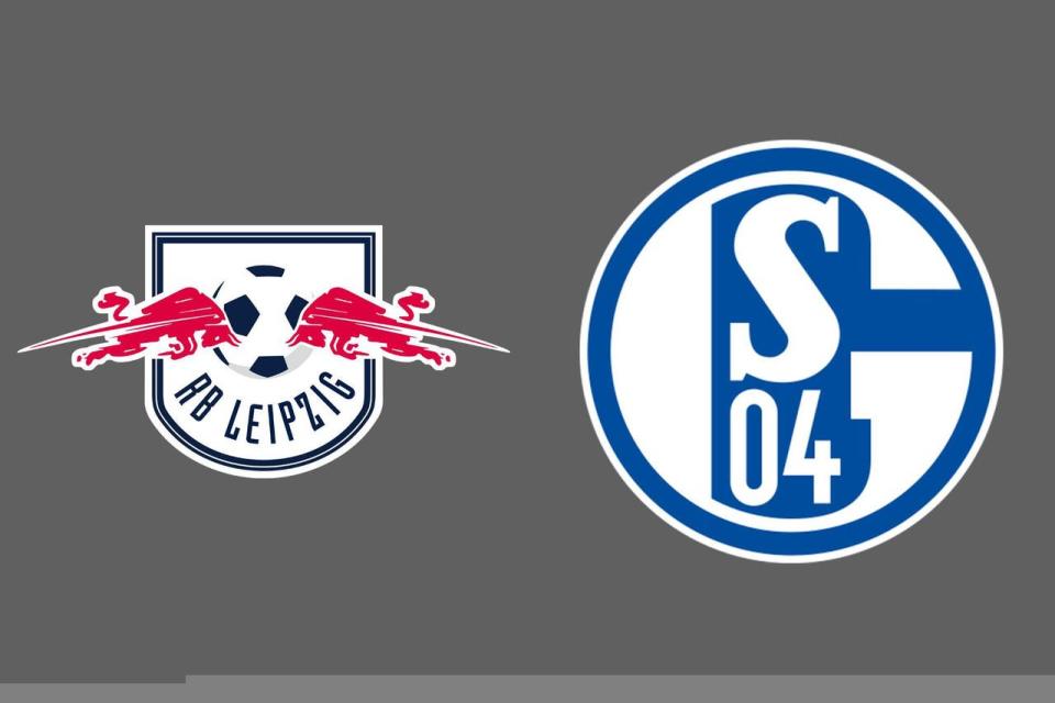 Leipzig-Schalke 04