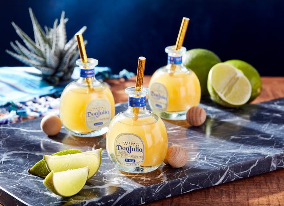 Tequila Don Julio's 