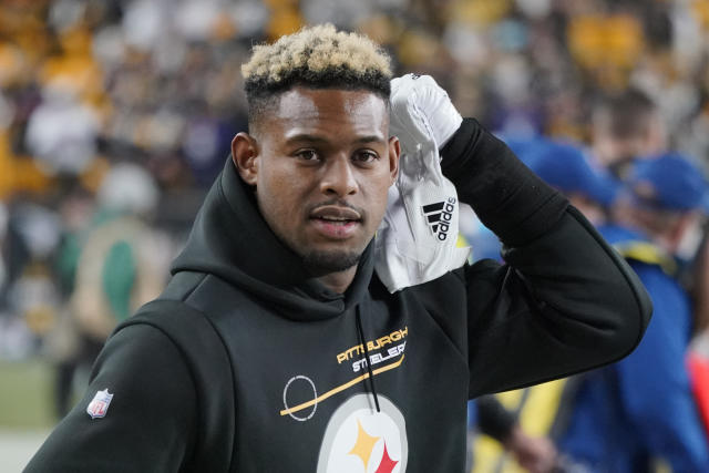 Steelers' JuJu Smith-Schuster Activated off IR, Expected to Play