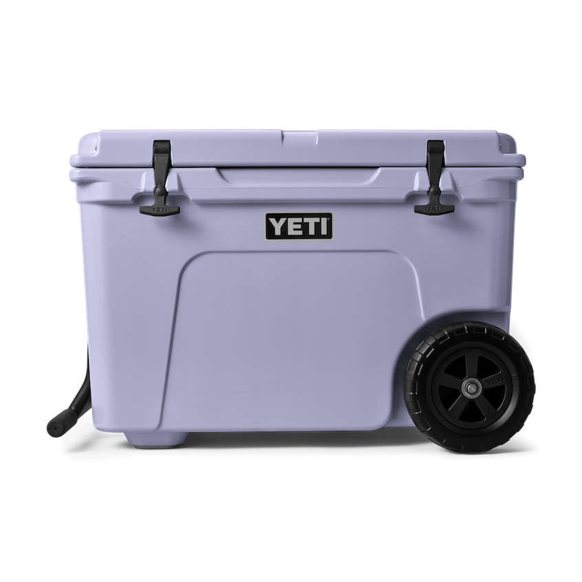 <p><a href="https://go.redirectingat.com?id=74968X1596630&url=https%3A%2F%2Fwww.yeti.com%2Fcoolers%2Fhard-coolers%2Ftundra%2F10060370000.html&sref=https%3A%2F%2F" rel="nofollow noopener" target="_blank" data-ylk="slk:Shop Now;elm:context_link;itc:0;sec:content-canvas" class="link ">Shop Now</a></p><p>Wheeled Cooler</p><p>$450.00</p><p>yeti.com</p>