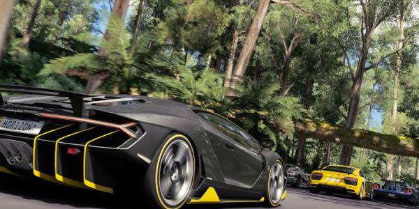 ¡Es oficial! Forza Horizon 3 dirá adiós a la tienda de Xbox