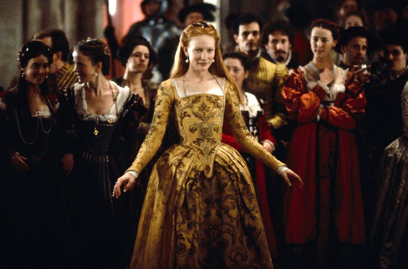 'Elizabeth' (1998)